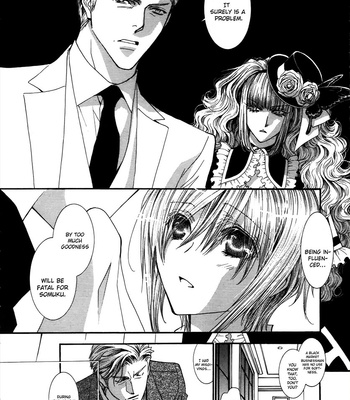[SHINOZAKI Hitoyo & KOUSAKA Tohru] Okane ga Nai Vol.15 [Eng] – Gay Manga sex 34