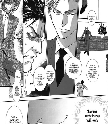 [SHINOZAKI Hitoyo & KOUSAKA Tohru] Okane ga Nai Vol.15 [Eng] – Gay Manga sex 52