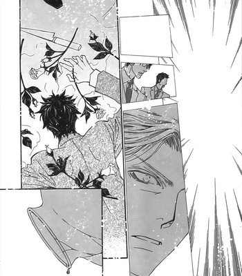 [SHINOZAKI Hitoyo & KOUSAKA Tohru] Okane ga Nai Vol.15 [Eng] – Gay Manga sex 55