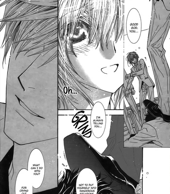 [SHINOZAKI Hitoyo & KOUSAKA Tohru] Okane ga Nai Vol.15 [Eng] – Gay Manga sex 58