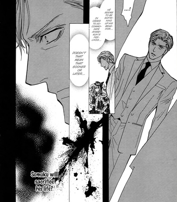 [SHINOZAKI Hitoyo & KOUSAKA Tohru] Okane ga Nai Vol.15 [Eng] – Gay Manga sex 68