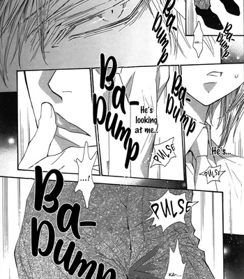 [SHINOZAKI Hitoyo & KOUSAKA Tohru] Okane ga Nai Vol.15 [Eng] – Gay Manga sex 93