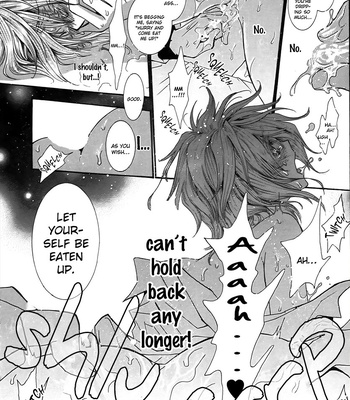 [SHINOZAKI Hitoyo & KOUSAKA Tohru] Okane ga Nai Vol.15 [Eng] – Gay Manga sex 97