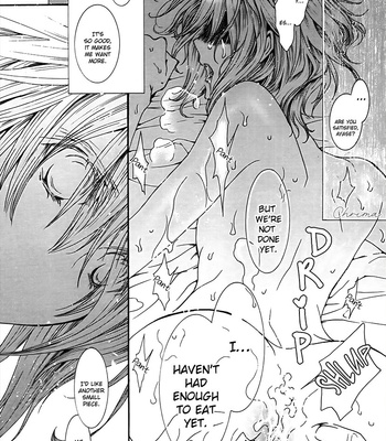 [SHINOZAKI Hitoyo & KOUSAKA Tohru] Okane ga Nai Vol.15 [Eng] – Gay Manga sex 99