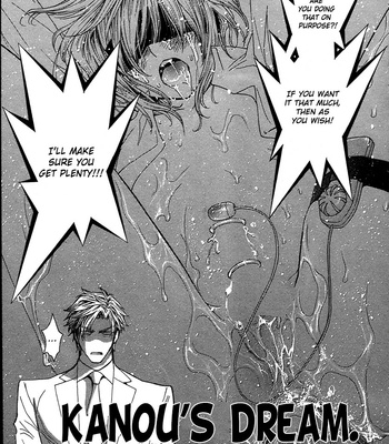 [SHINOZAKI Hitoyo & KOUSAKA Tohru] Okane ga Nai Vol.15 [Eng] – Gay Manga sex 162