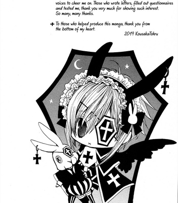 [SHINOZAKI Hitoyo & KOUSAKA Tohru] Okane ga Nai Vol.15 [Eng] – Gay Manga sex 171