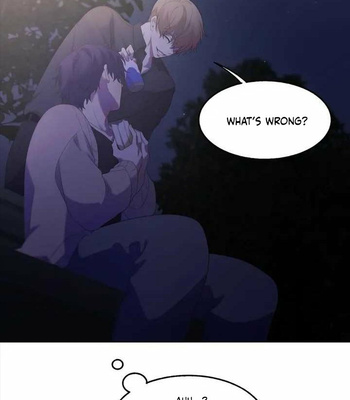 [Ruho] Coincidence Star [Eng] – Gay Manga sex 3
