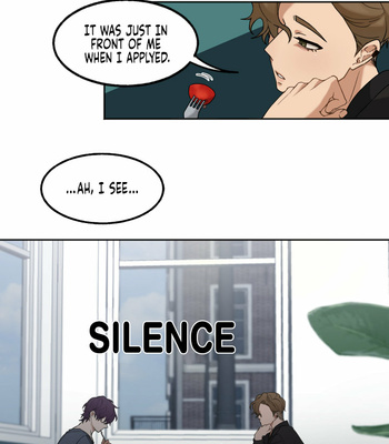[Ruho] Coincidence Star [Eng] – Gay Manga sex 11