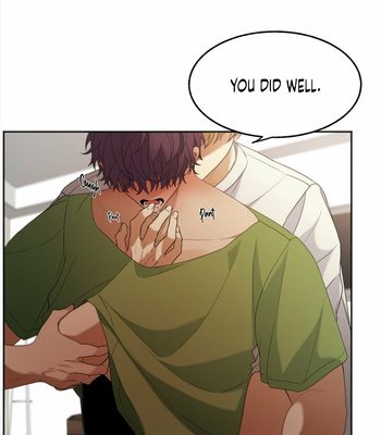 [Ruho] Coincidence Star [Eng] – Gay Manga sex 31