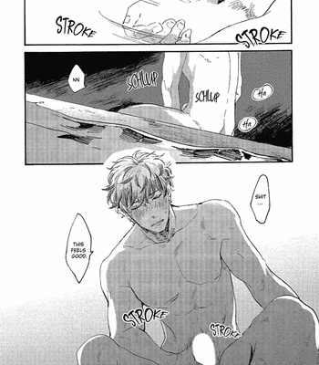 [Sumiya Kei] Niji wa Yako ni Kirameku [Eng] (update c.2) – Gay Manga sex 21