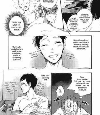 [Sumiya Kei] Niji wa Yako ni Kirameku [Eng] (update c.2) – Gay Manga sex 28