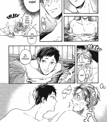 [Sumiya Kei] Niji wa Yako ni Kirameku [Eng] (update c.2) – Gay Manga sex 29
