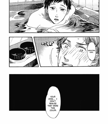 [Sumiya Kei] Niji wa Yako ni Kirameku [Eng] (update c.2) – Gay Manga sex 30