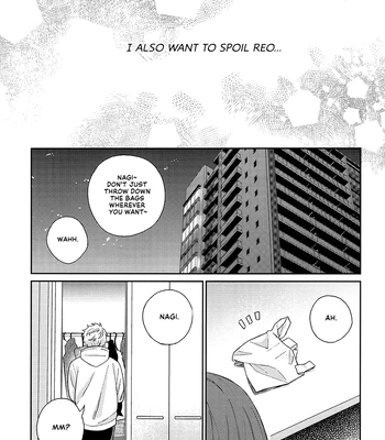[High-Spec (China)] I Want to Spoil You – Blue Lock dj [Eng] – Gay Manga sex 7