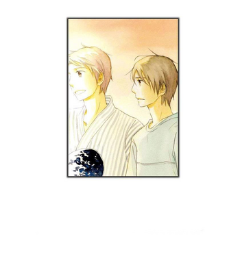 [KAJIGAYA Michiru] Seichoutsuu [Eng] – Gay Manga sex 110