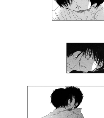 [KAJIGAYA Michiru] Seichoutsuu [Eng] – Gay Manga sex 113