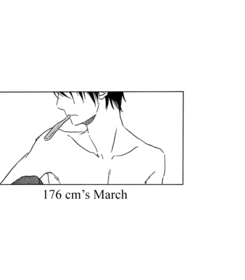 [KAJIGAYA Michiru] Seichoutsuu [Eng] – Gay Manga sex 102