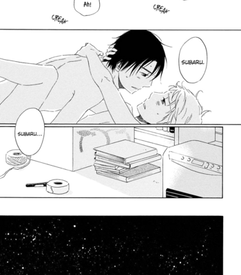[KAJIGAYA Michiru] Seichoutsuu [Eng] – Gay Manga sex 131