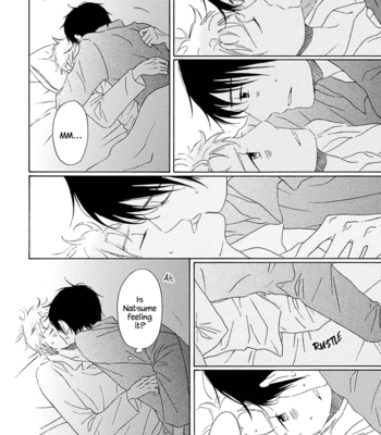[KAJIGAYA Michiru] Seichoutsuu [Eng] – Gay Manga sex 144