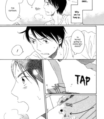 [KAJIGAYA Michiru] Seichoutsuu [Eng] – Gay Manga sex 23