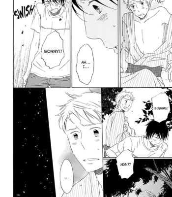 [KAJIGAYA Michiru] Seichoutsuu [Eng] – Gay Manga sex 86