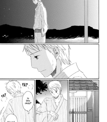 [KAJIGAYA Michiru] Seichoutsuu [Eng] – Gay Manga sex 87