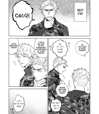 [MOX] Know Thyself and Know No Other – Hypnosis Mic dj [Eng] – Gay Manga sex 28