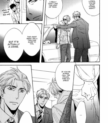 [Sagami Waka] Ou-sama no Kyuujitsu (update c.2) [Eng] – Gay Manga sex 16