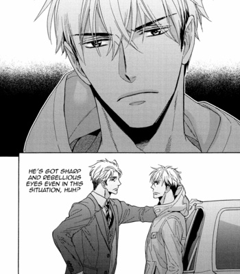 [Sagami Waka] Ou-sama no Kyuujitsu (update c.2) [Eng] – Gay Manga sex 17