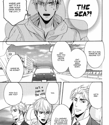 [Sagami Waka] Ou-sama no Kyuujitsu (update c.2) [Eng] – Gay Manga sex 20