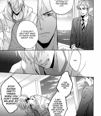 [Sagami Waka] Ou-sama no Kyuujitsu (update c.2) [Eng] – Gay Manga sex 34