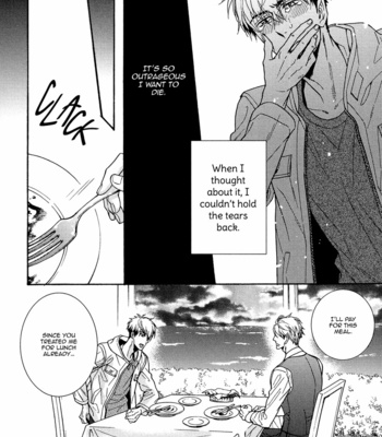 [Sagami Waka] Ou-sama no Kyuujitsu (update c.2) [Eng] – Gay Manga sex 48