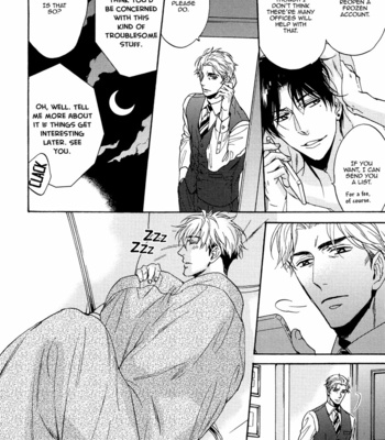 [Sagami Waka] Ou-sama no Kyuujitsu (update c.2) [Eng] – Gay Manga sex 52