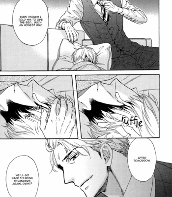 [Sagami Waka] Ou-sama no Kyuujitsu (update c.2) [Eng] – Gay Manga sex 53