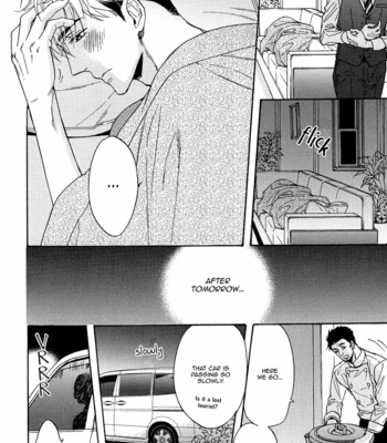 [Sagami Waka] Ou-sama no Kyuujitsu (update c.2) [Eng] – Gay Manga sex 54