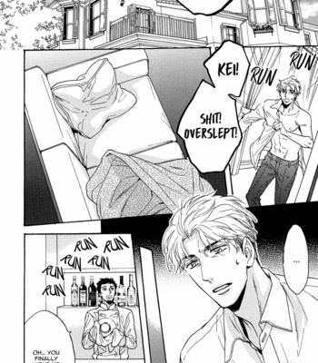 [Sagami Waka] Ou-sama no Kyuujitsu (update c.2) [Eng] – Gay Manga sex 56