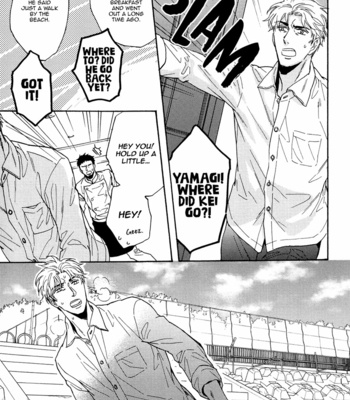 [Sagami Waka] Ou-sama no Kyuujitsu (update c.2) [Eng] – Gay Manga sex 57
