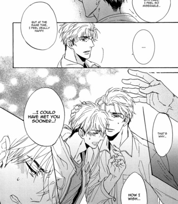 [Sagami Waka] Ou-sama no Kyuujitsu (update c.2) [Eng] – Gay Manga sex 64