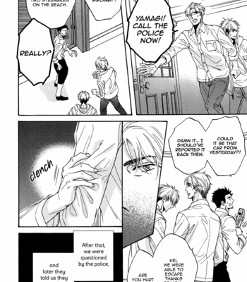 [Sagami Waka] Ou-sama no Kyuujitsu (update c.2) [Eng] – Gay Manga sex 68