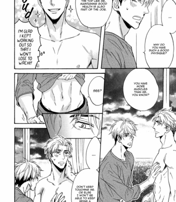 [Sagami Waka] Ou-sama no Kyuujitsu (update c.2) [Eng] – Gay Manga sex 70