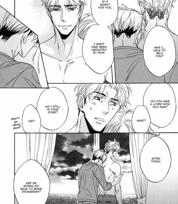 [Sagami Waka] Ou-sama no Kyuujitsu (update c.2) [Eng] – Gay Manga sex 72