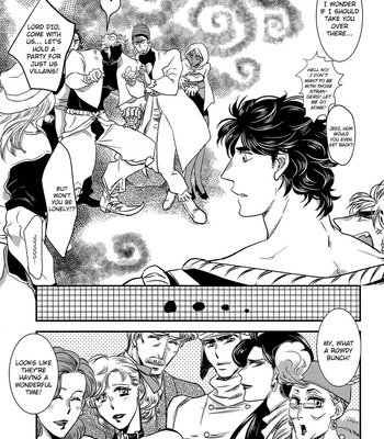 [Anthology] JOJO PEPPER [Eng] – Gay Manga sex 6