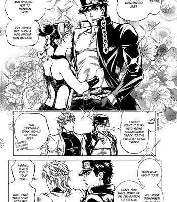 [Anthology] JOJO PEPPER [Eng] – Gay Manga sex 15