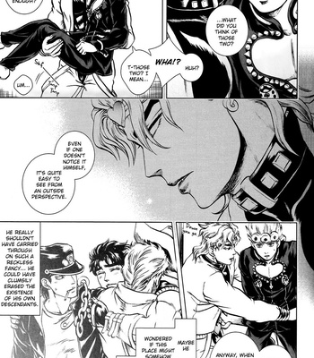 [Anthology] JOJO PEPPER [Eng] – Gay Manga sex 20