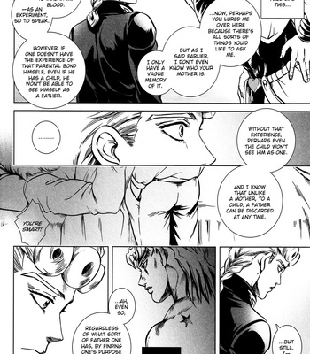 [Anthology] JOJO PEPPER [Eng] – Gay Manga sex 21