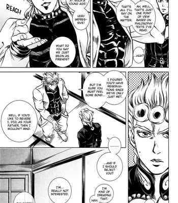 [Anthology] JOJO PEPPER [Eng] – Gay Manga sex 22