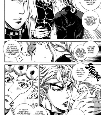[Anthology] JOJO PEPPER [Eng] – Gay Manga sex 23