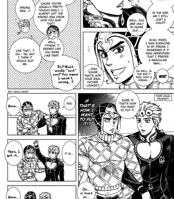 [Anthology] JOJO PEPPER [Eng] – Gay Manga sex 25
