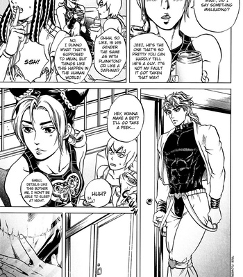 [Anthology] JOJO PEPPER [Eng] – Gay Manga sex 28