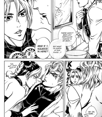 [Anthology] JOJO PEPPER [Eng] – Gay Manga sex 29